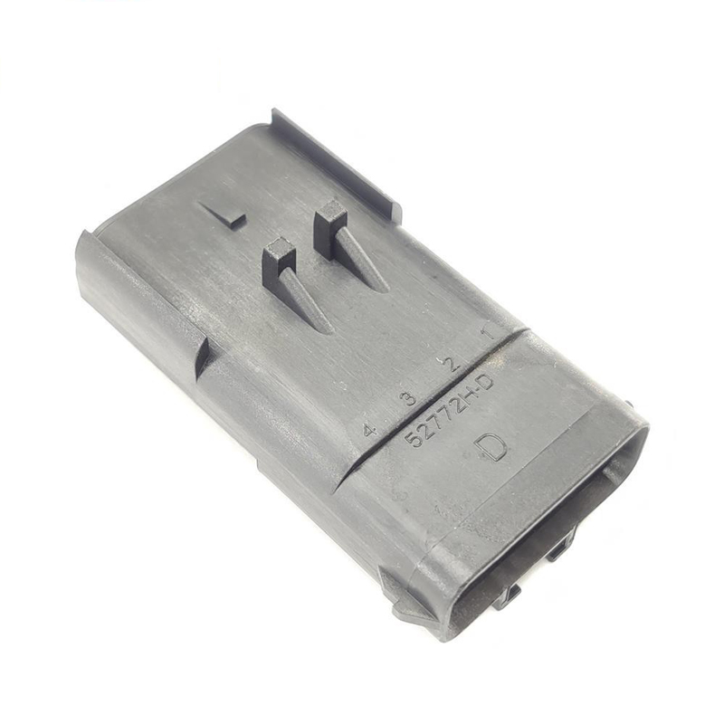 DJ7046Y-2.8-11/21 Automobile forlygte sensorforbindelse Harness Udendørs blå brun tråd 9441491 54200413 Tilpasset